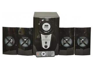 Satin 2323 Subwoofer Home Theater