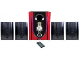 Vemax 4800 4.1 Home Theater
