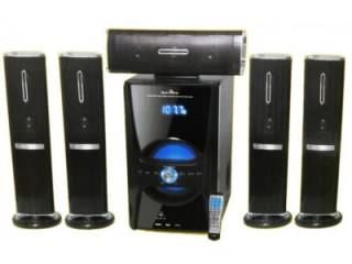 Jack Martin 8000MUF 5.1 Home Theater