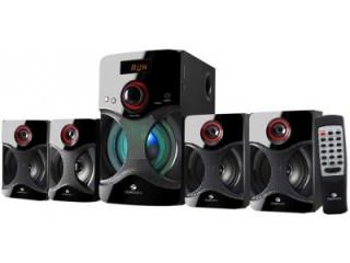 Zebronics BT4440 RUCF 4.1 Home Theater