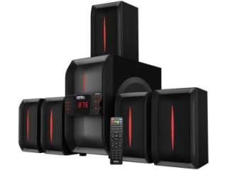 Zebronics ZEB SW8580RUCF 5.1 Home Theater