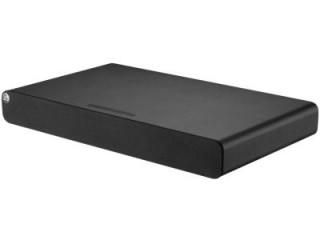 Impex T-280 Soundbase Home Theater
