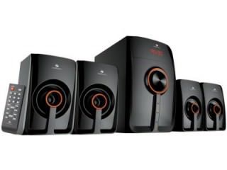 Zebronics SW4530 RUCF 4.1 Home Theater