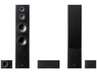 Pioneer SP-E335XT 5.1 Home Theater