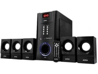 Intex MJ-580 OS 5.1 Home Theater