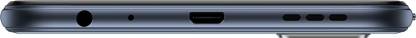 Y20 4 GB RAM 64 GB Storage Black