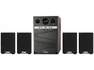 5 CORE SPK 4106 4.1 Home Theater