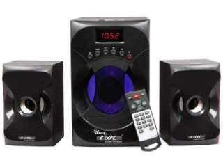 5 CORE SPK 2117 Hi Fi Home Theater