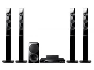 Samsung HT-E4550K 5.1 Home Theater