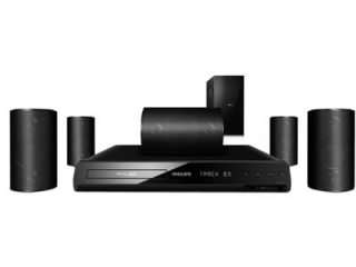 HTS3564 5.1 Home Theater