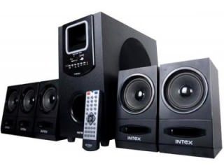 Intex IT-4200 SUF 5.1 Home Theater