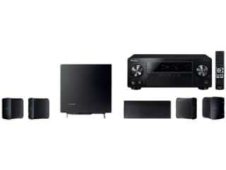 Pioneer HTP 523 5.1 Home Theater