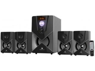 Zebronics ZEB-SW3491RUCF 4.1 Home Theater