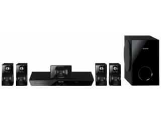 Panasonic SC-XH201GW 5.1 Home Theater