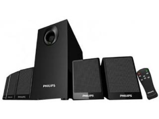 Philips DSP2800 5.1 Home Theater