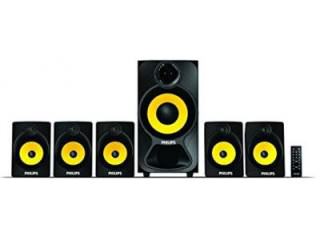 SPA3800B 5.1 Home Theater
