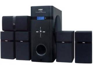 Vox D-5200M 5.1 Home Theater