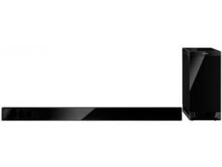 Panasonic HTB520 Soundbar Home Theater