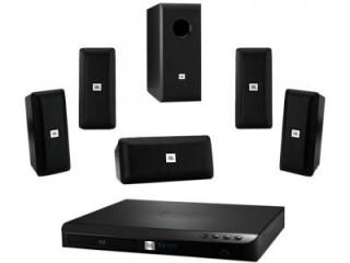 JBL BD100 5.1 Home Theater