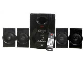 Le Dynora LD-TM111 4.1 Home Theater