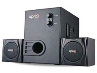 Xpro XP-2.1 2 Home Theater