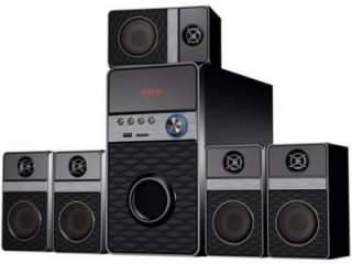FLOW Hiphop 5.1 Home Theater