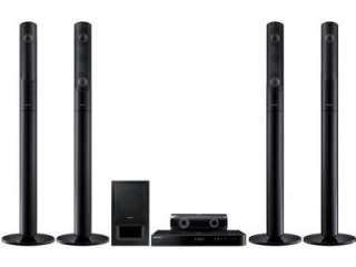 Samsung HT-J5550K 5.1 Home Theater