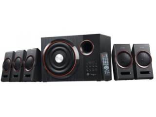 F&D F3000U 5.1 Home Theater