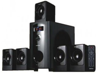 Zebion Celebrity 5.1 Home Theater