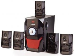 Envent Deejay 703 BT 5.1 Home Theater
