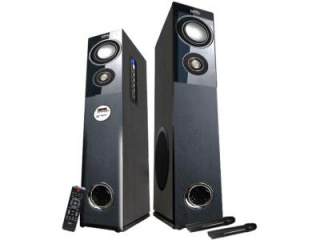 Zebronics ZEB-BT7500RUCF 2 Home Theater