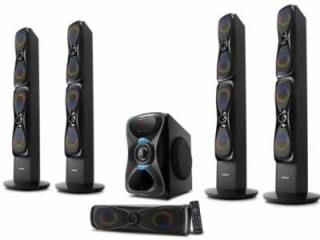 Zebronics Dragon 5.1 Home Theater