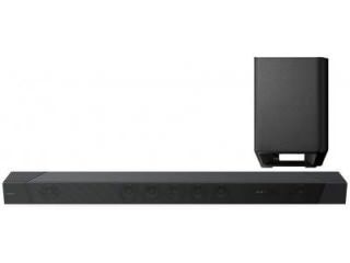 Sony HT-ST5000 Soundbar Home Theater