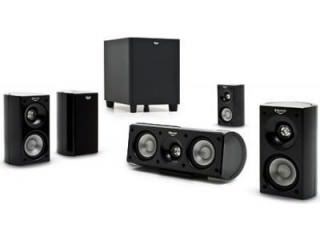 Klipsch HDT-500 5.1 Home Theater