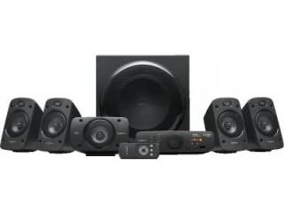 Logitech Z906 5.1 Home Theater