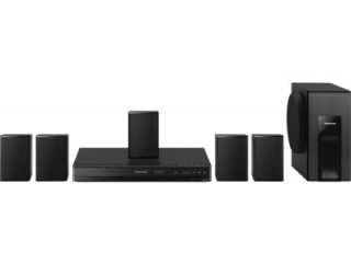 Panasonic SC-XH105 5.1 Home Theater