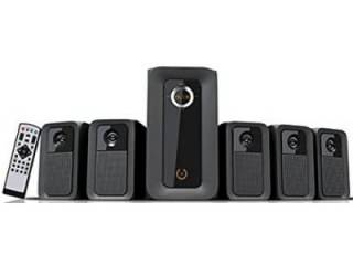 Cursor HT 6010 5.1 Home Theater