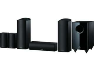 Onkyo SKS-HT588 5.1 Home Theater