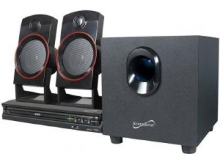 SuperSonic SC-35HT 2.1 Home Theater