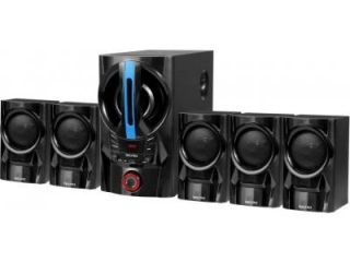 Tecnia Blaster 555 Pulse 5.1 Home Theater