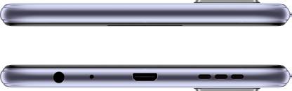 Y20i 3 GB RAM 64 GB Storage White