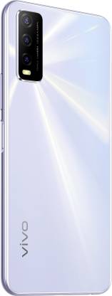 Y20i 3 GB RAM 64 GB Storage White