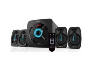 QFX QS Sargam 4.1 Home Theater