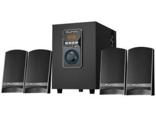 Punta P-3440BU 4.1 Home Theater