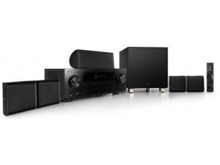 Pioneer HTP-074 5.1 Home Theater