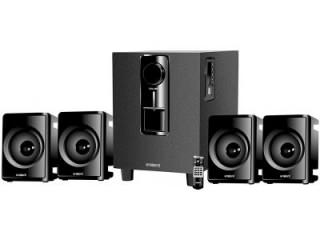 Envent Musique Brown ET-SP41128 4.1 Home Theater