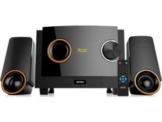 Intex IT-212 SUFB 2.1 Home Theater