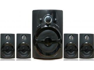 Bemozz HT-4040 4.1 Home Theater