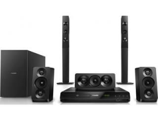 Philips HTD5550/94 5.1 Home Theater