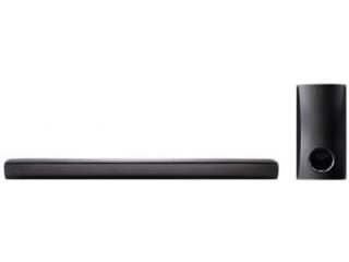 LG NB2540 Soundbar Home Theater